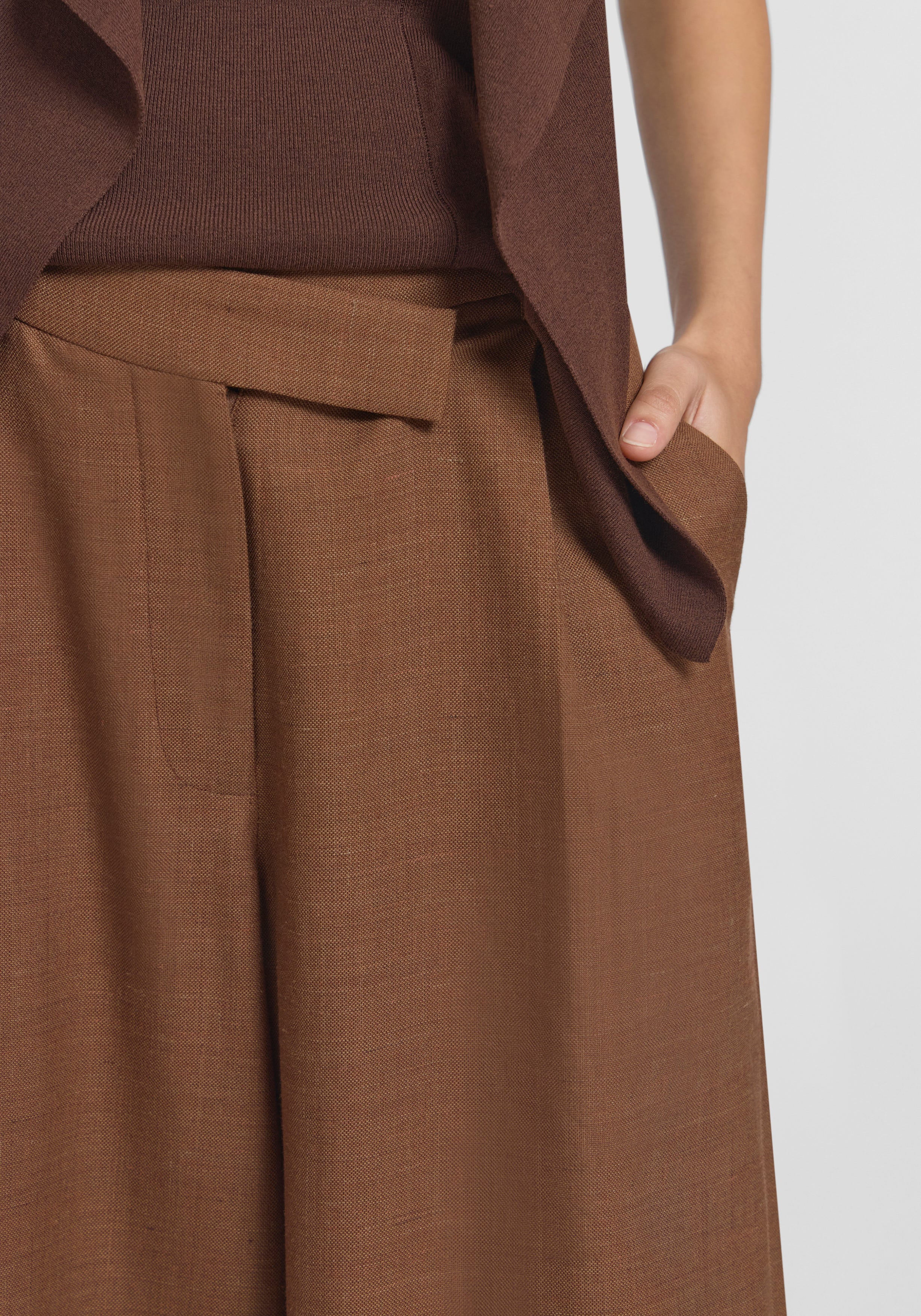 Columbus Trouser