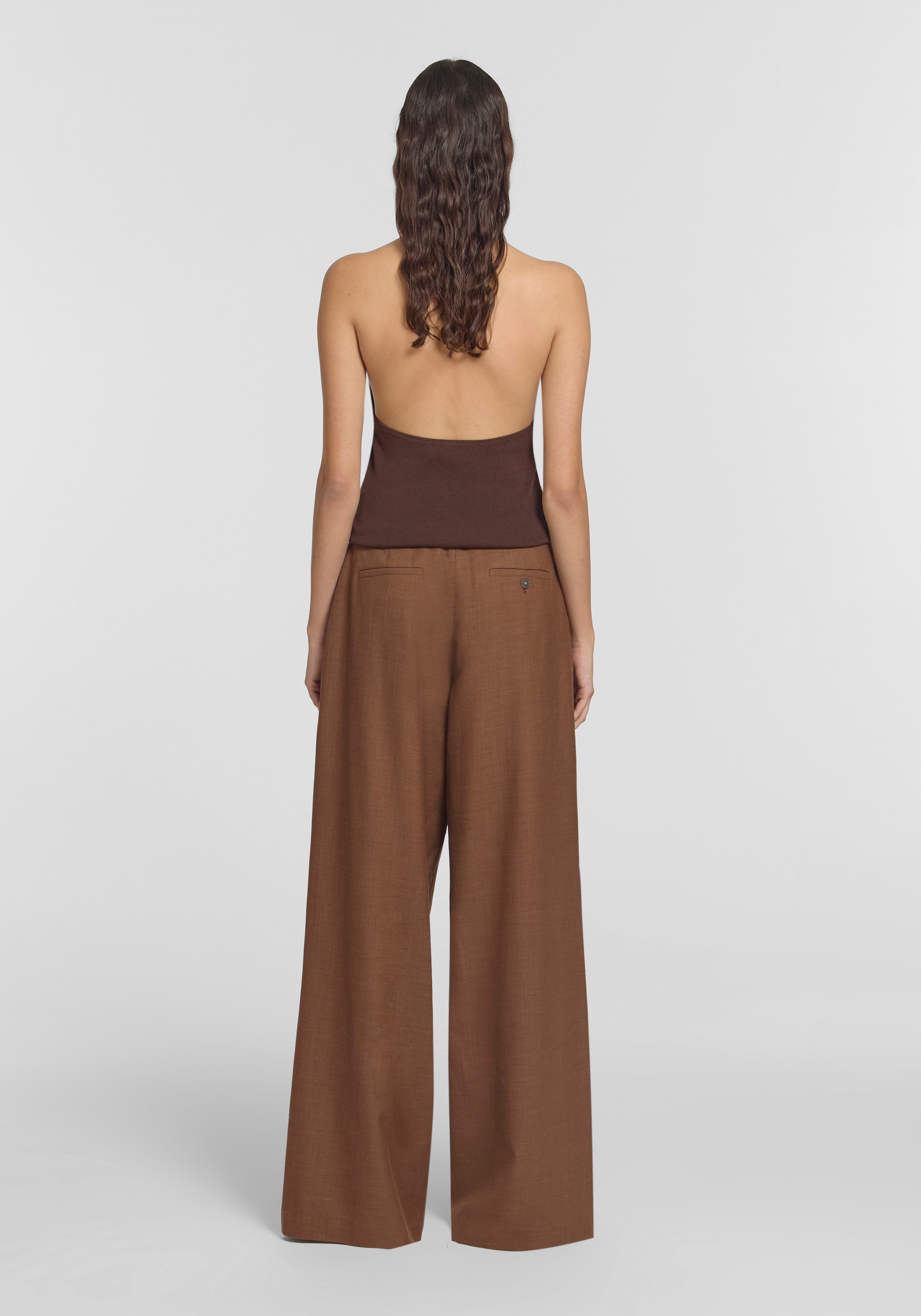 Columbus Trouser
