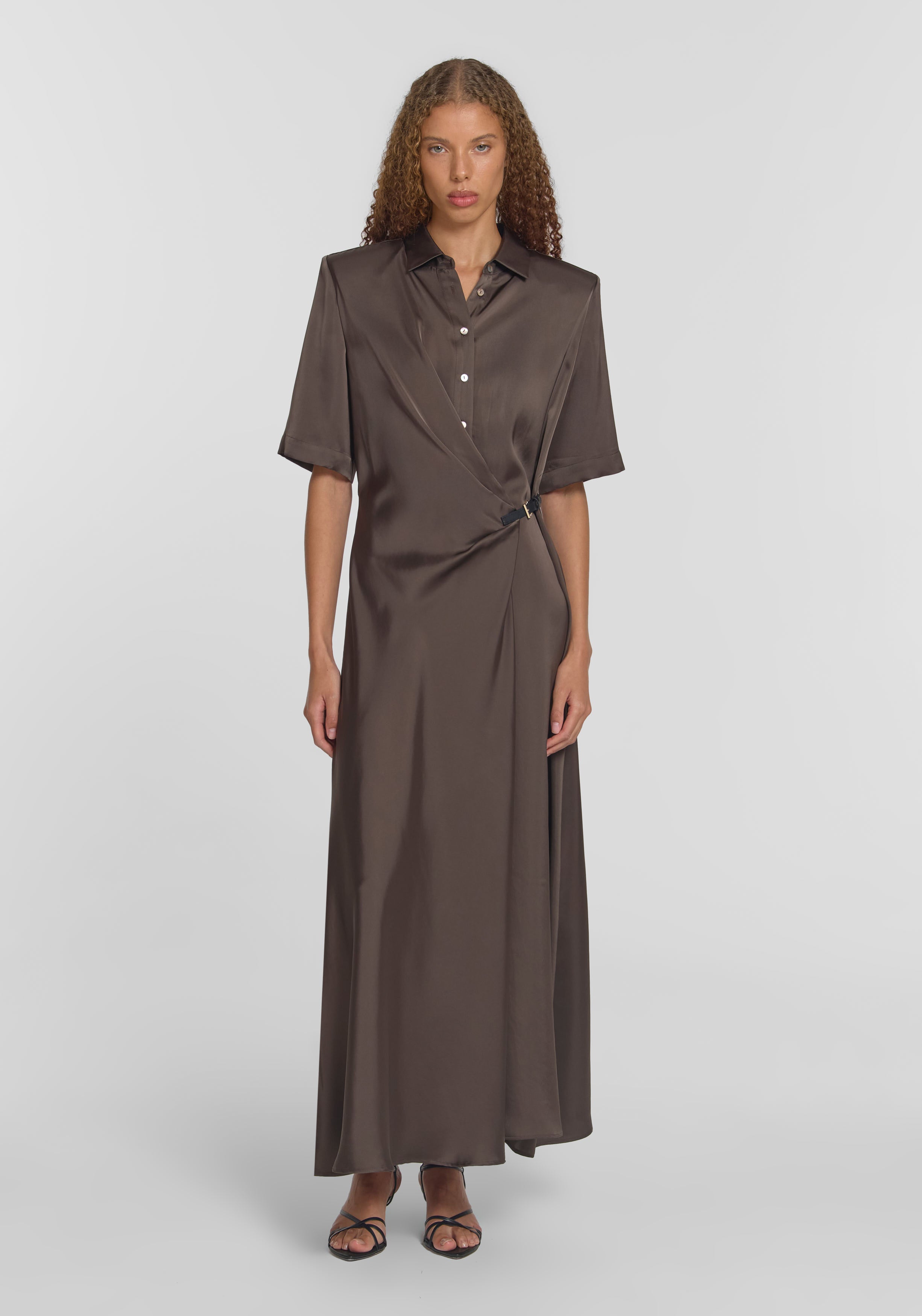 Scorpius Dress
