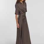 Scorpius Dress