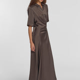 Scorpius Dress