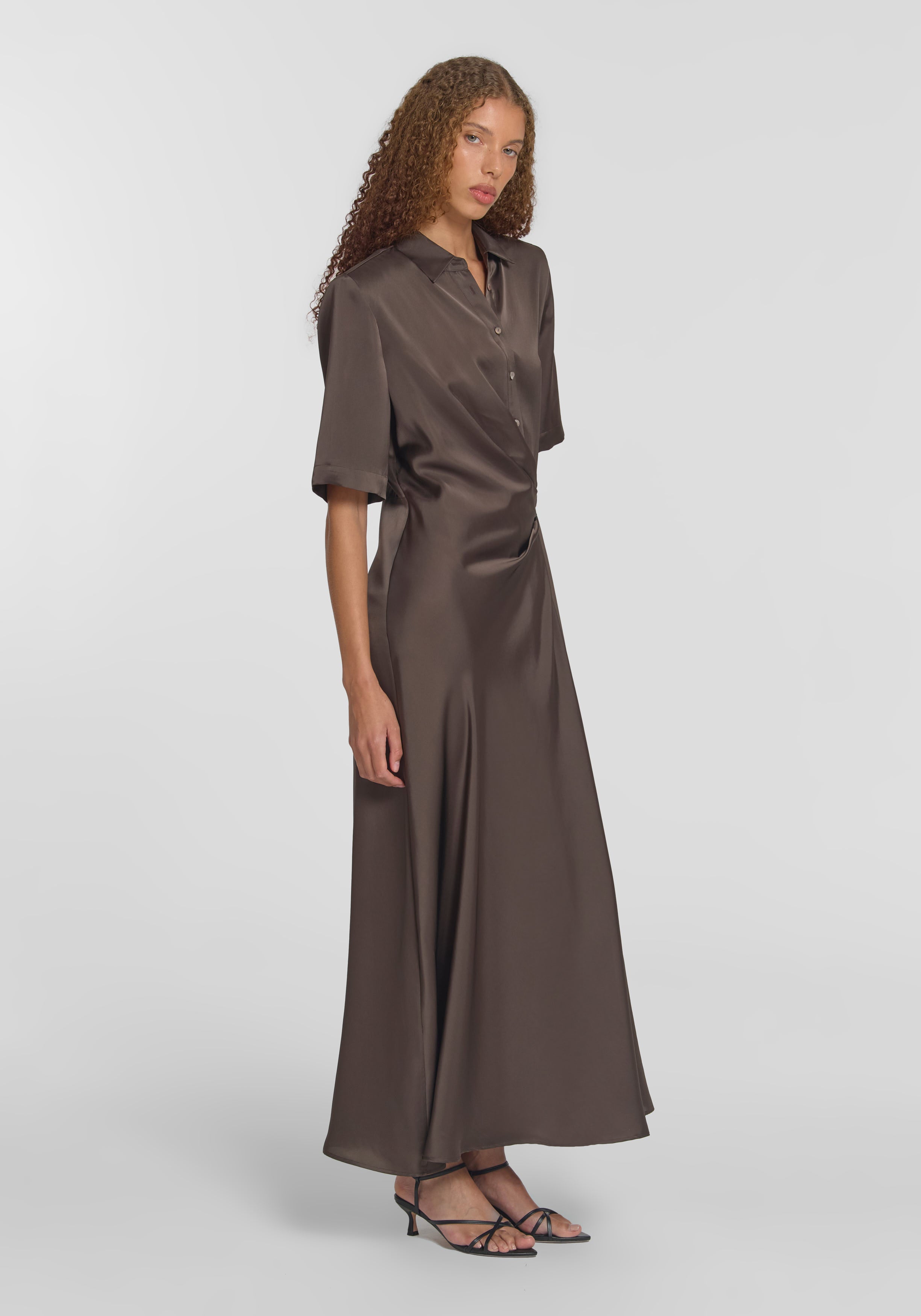 Scorpius Dress