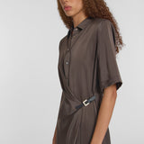 Scorpius Dress