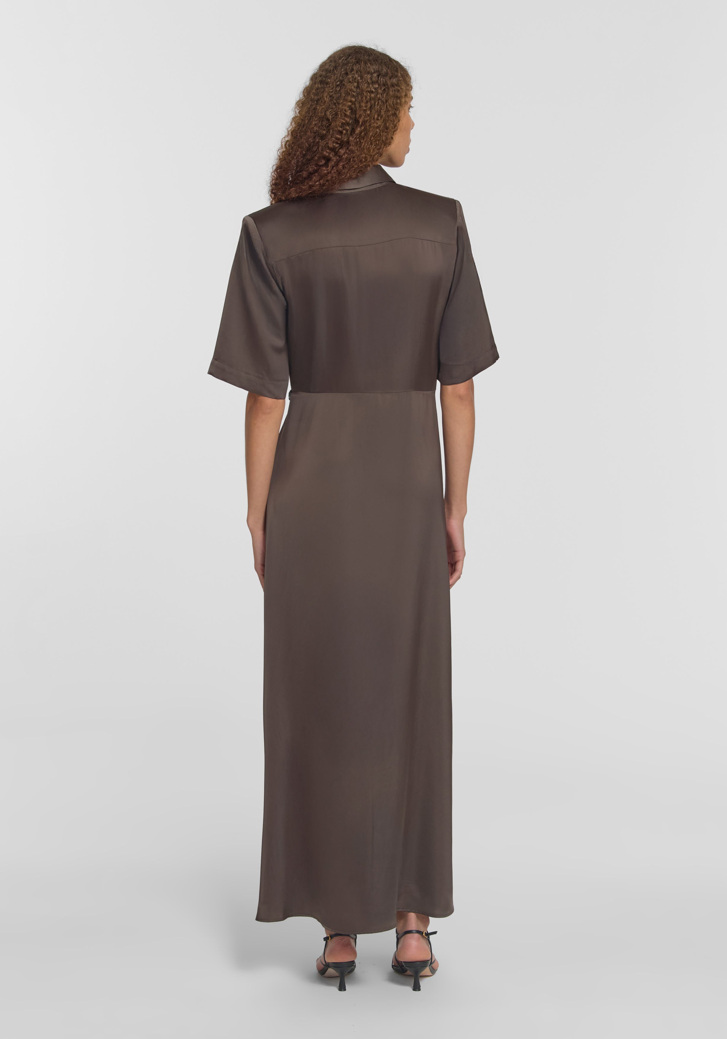 Scorpius Dress