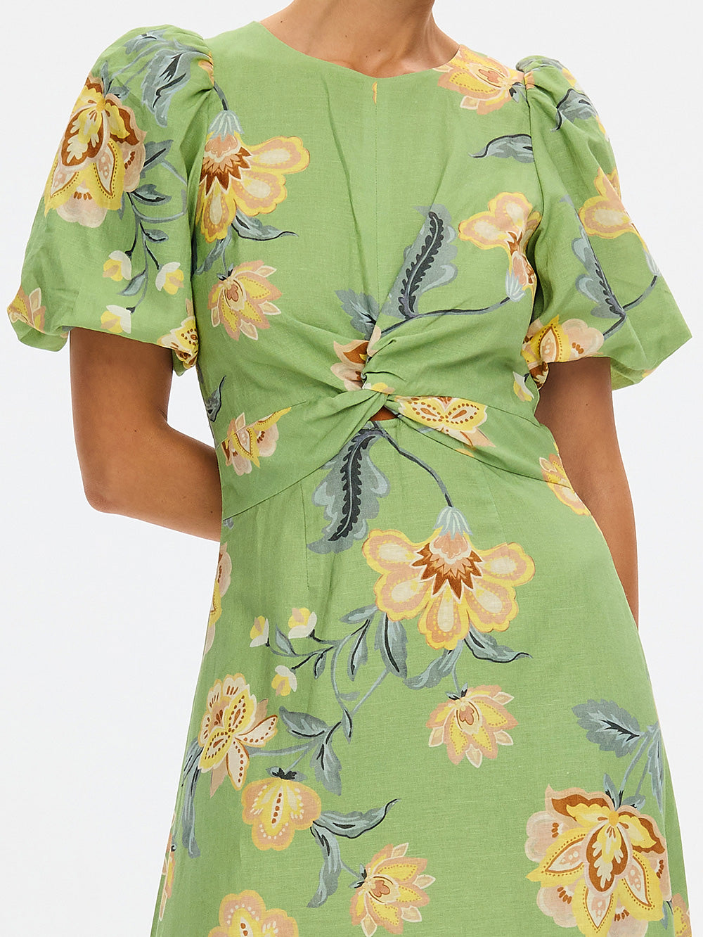 Eve Maxi Dress