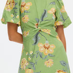 Eve Maxi Dress