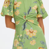 Eve Maxi Dress