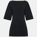 Camilla and Marc Twyla Tee Dress | Black