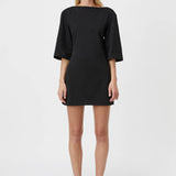 Camilla and Marc Twyla Tee Dress | Black