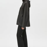Camilla and Marc Astrid Rain Jacket |  Espresso (PRE-ORDER)