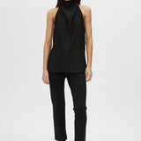 Camilla and Marc Felix Crop Pant | Black (PRE-ORDER)
