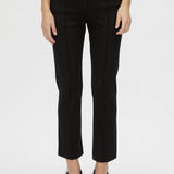 Camilla and Marc Felix Crop Pant | Black (PRE-ORDER)