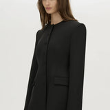 Camilla and Marc Namira Blazer | Black (PRE-ORDER)