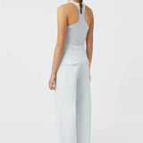 Camilla and Marc Nora Rib Tank | Haze Blue
