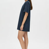 Camilla and Marc Pablo Mini Tee Dress | Navy