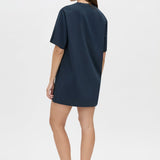 Camilla and Marc Pablo Mini Tee Dress | Navy