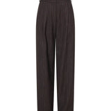 Camilla and Marc Piero Pant | Silver Bark Brown