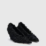 Camilla and Marc Rhys Petal Pump