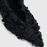 Camilla and Marc Rhys Petal Pump