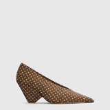 Camilla and Marc Rhys Pump | Polka Dot