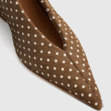 Camilla and Marc Rhys Pump | Polka Dot