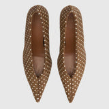 Camilla and Marc Rhys Pump | Polka Dot