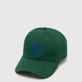 Camilla and Marc Wade Cap | Green (PRE-ORDER)
