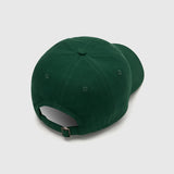 Camilla and Marc Wade Cap | Green (PRE-ORDER)