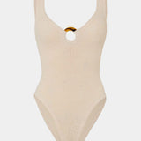 Hunza G Celine Swim | Blush (PRE-ORDER)