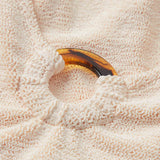 Hunza G Celine Swim | Blush (PRE-ORDER)