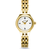 Cendre Freja Watch | 14K Gold
