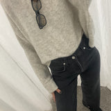 Citizens of Humanity Annina High Rise Wide Leg 30" | Prophecy