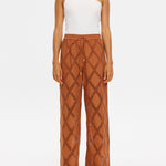 Izzy Pant