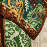 FLORENCE SCARF TOP