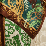 FLORENCE SCARF TOP