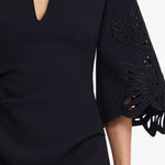 LEESBROOK MINI DRESS