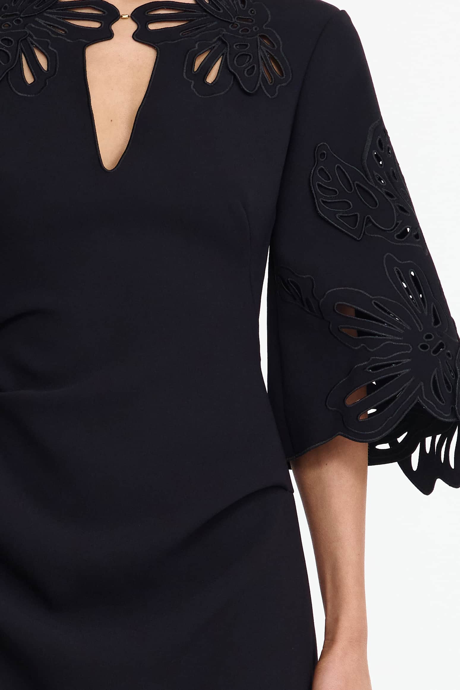 LEESBROOK MINI DRESS