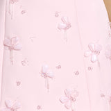 KENDI MINI DRESS