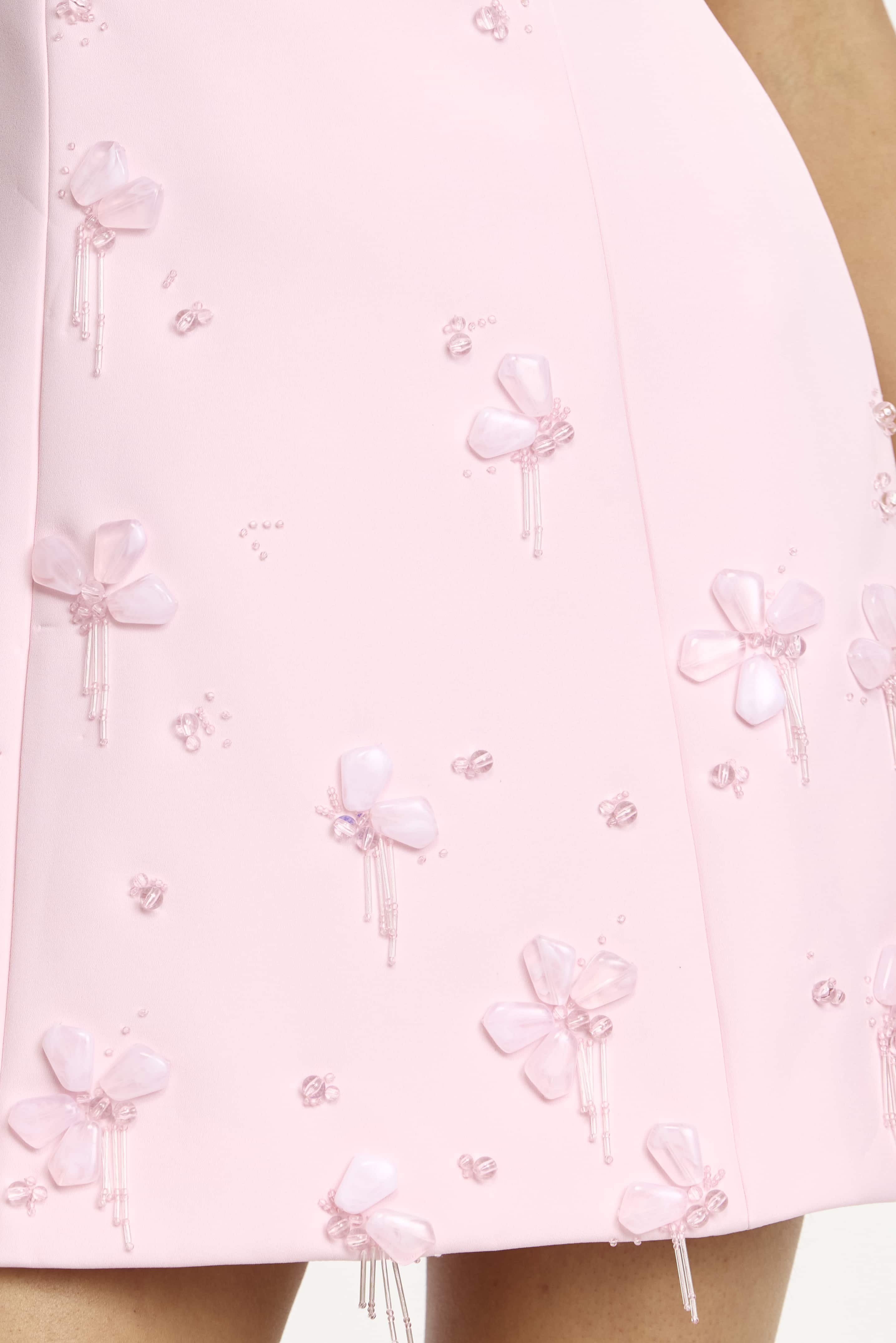 KENDI MINI DRESS