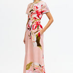 YEOFORD MAXI DRESS