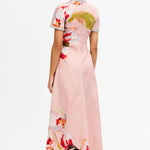 YEOFORD MAXI DRESS
