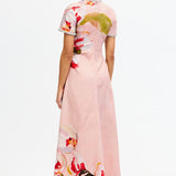 YEOFORD MAXI DRESS