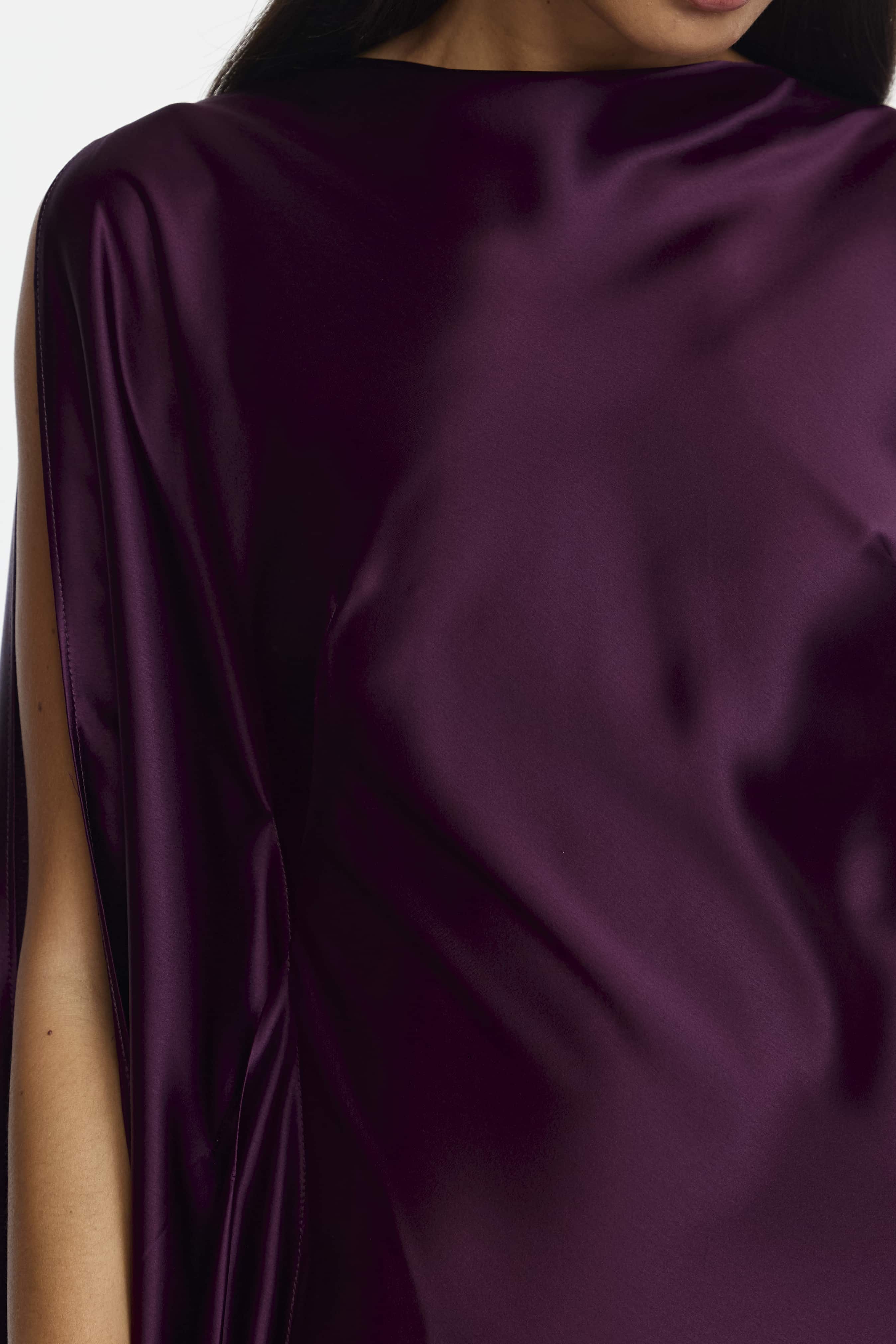 JARVIS MAXI DRESS
