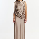 YALUMA MAXI DRESS