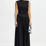 STOPES MAXI DRESS