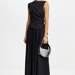 STOPES MAXI DRESS