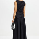 STOPES MAXI DRESS