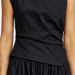 STOPES MAXI DRESS