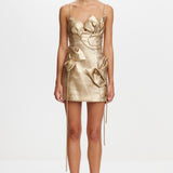 HILLSOME MINI DRESS