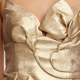 HILLSOME MINI DRESS